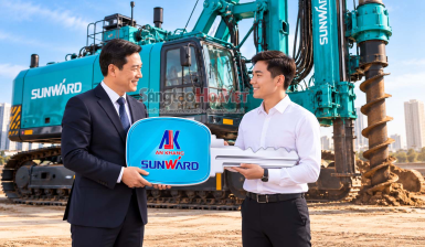 Sản xuất Mô hình chìa khóa kích thước lớn mô phòng cho Lễ Bàn Giao Xe - Bàn Giao Nhà